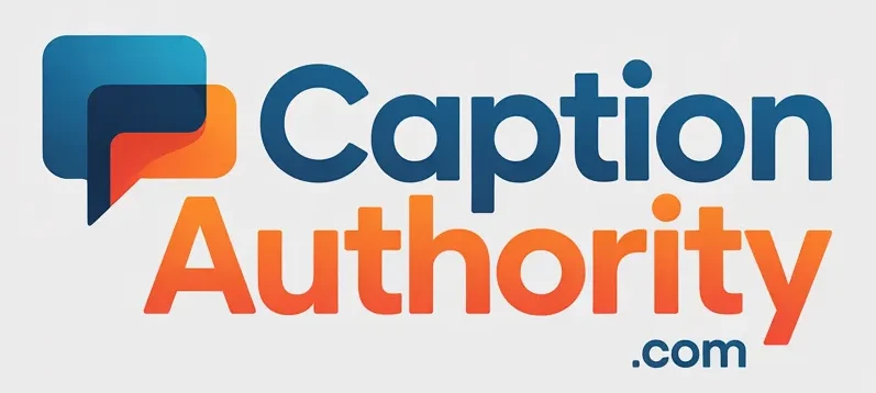 captionauthority.com