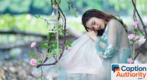 Dreamy Captions for Instagram