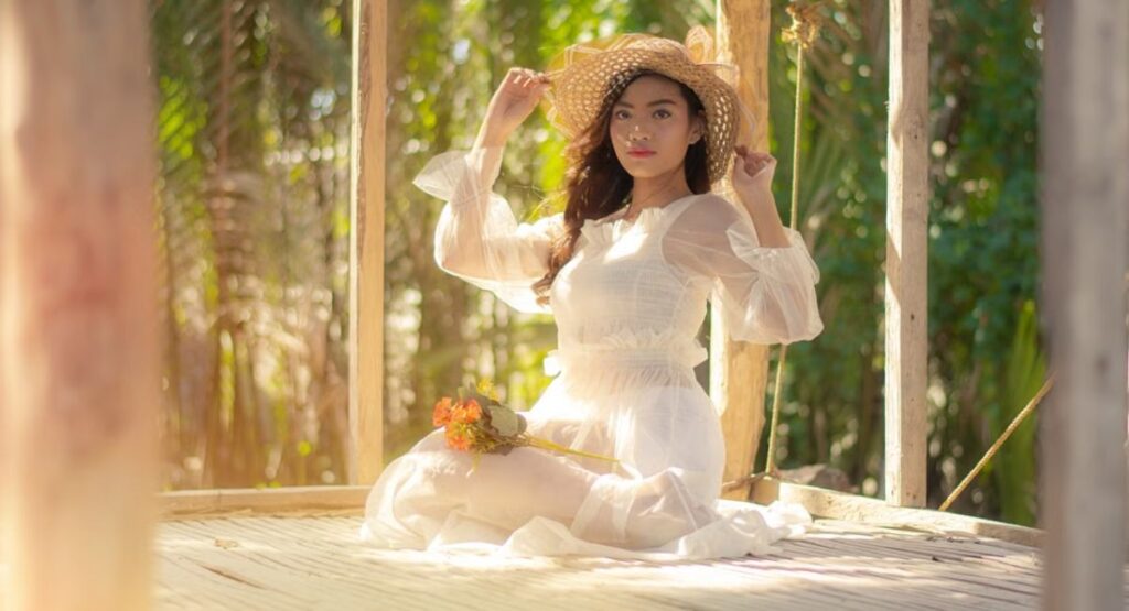 short instagram captions for white dress White Dress Captions For Instagram