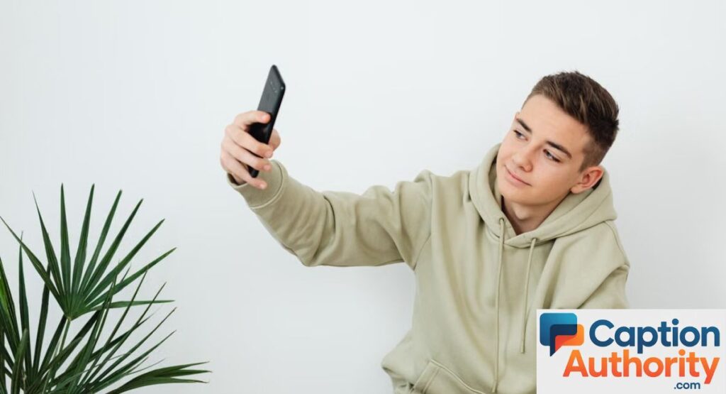 Cool Instagram Captions for Boys