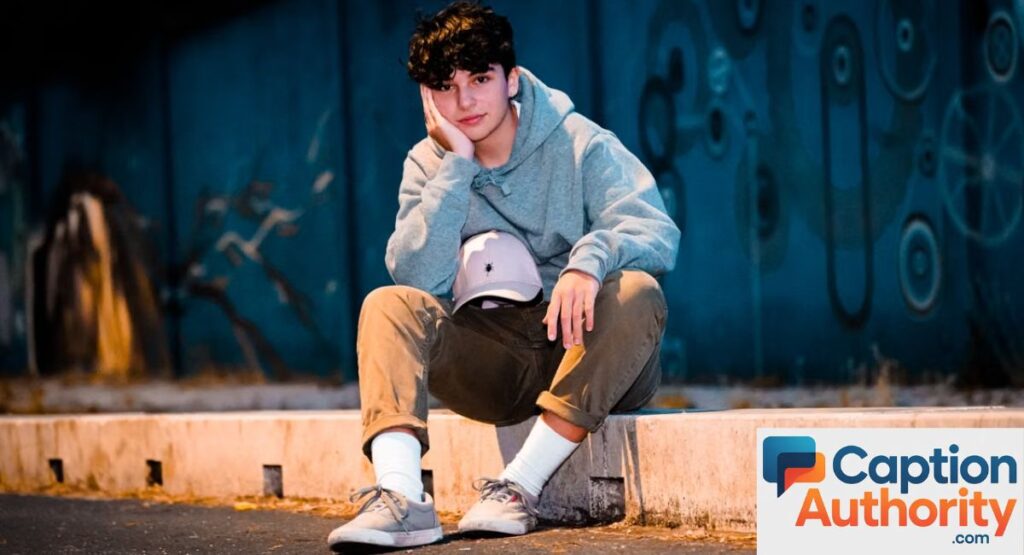 Cool Instagram for Boys 