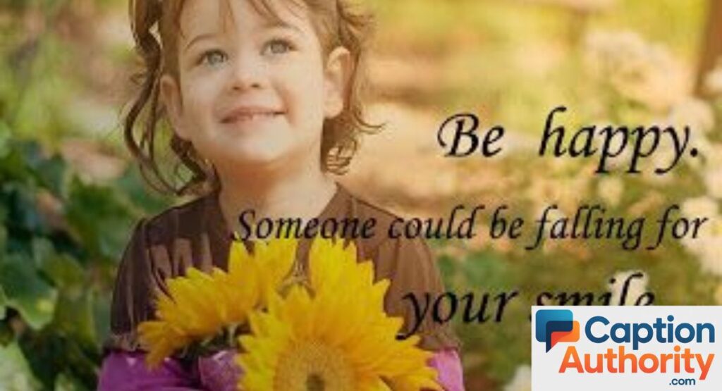  Cute Captions for Girls