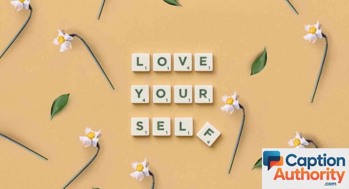 Self Love Quotes
