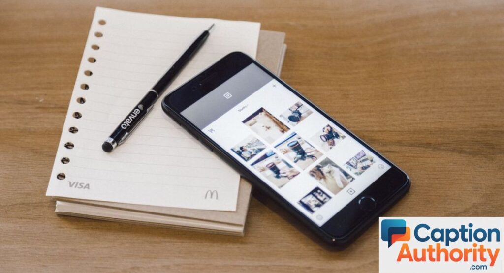 Stylish Instagram Bio Ideas