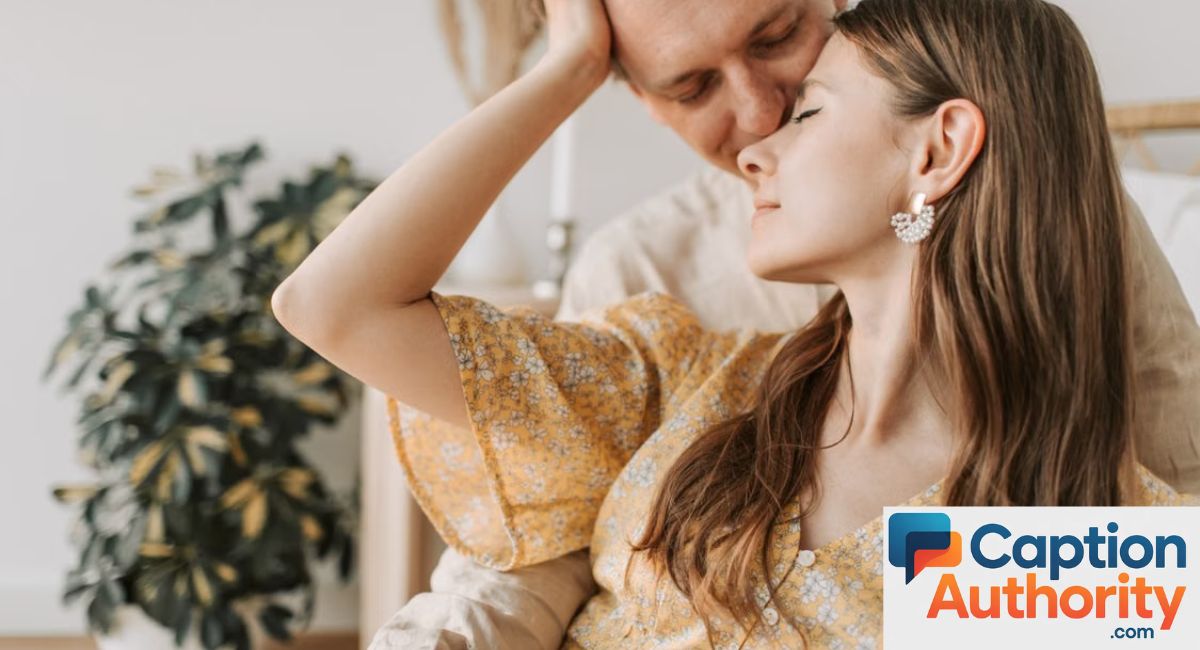 Hot Wife Captions for Instagram,