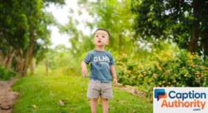 Baby First Steps Captions for Instagram