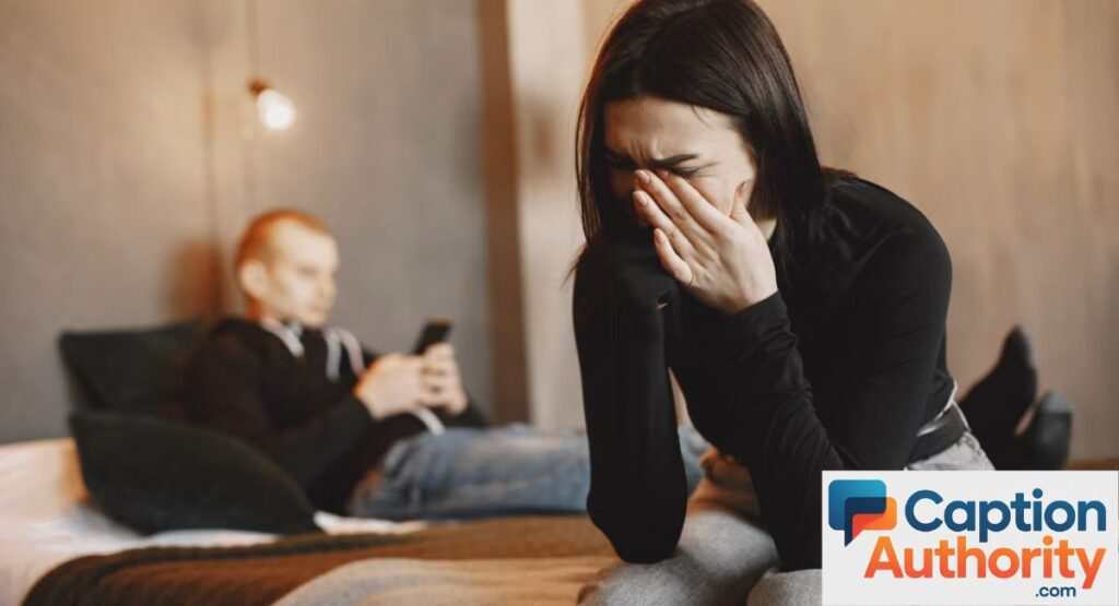 best cheating captions for instagram