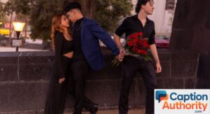 Best Cheating Captions for Instagram