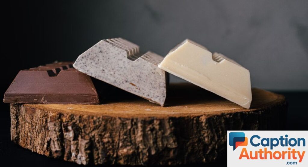 Best KitKat Captions for Instagram
