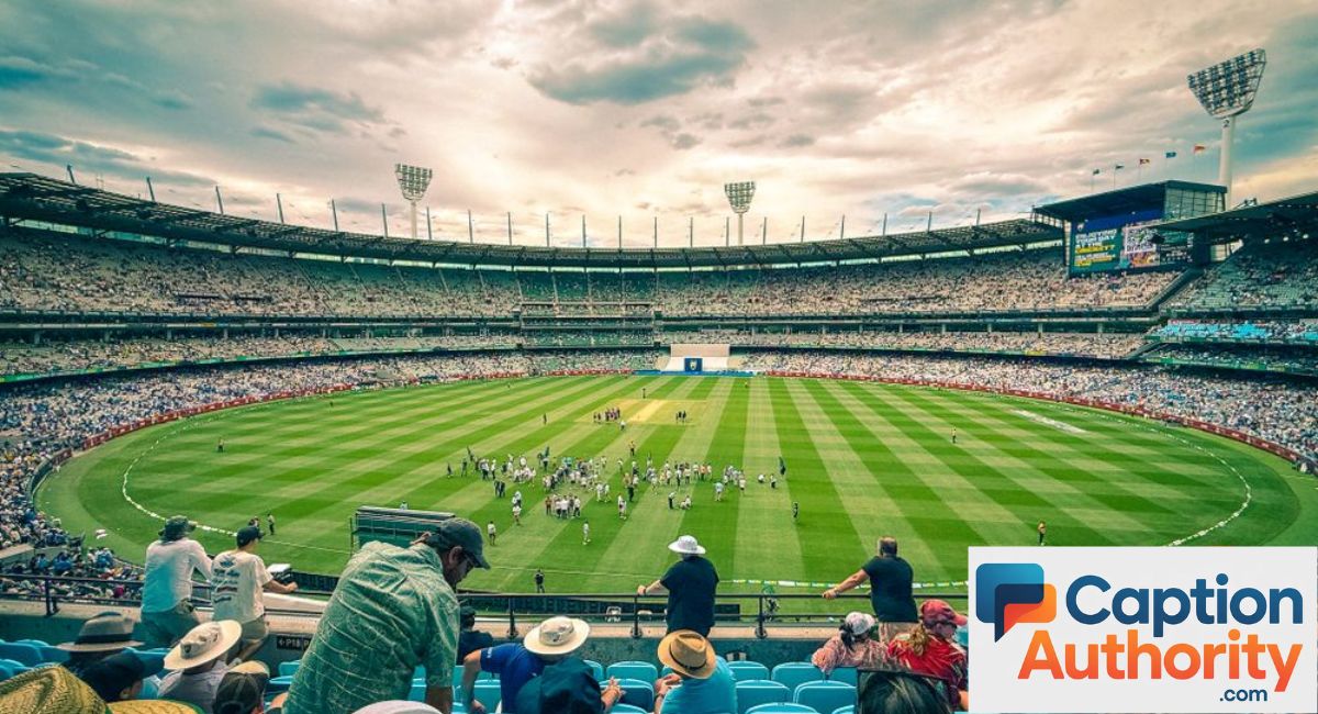 Best RCB Captions for Instagram