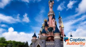 Disneyland Paris Captions for Instagram