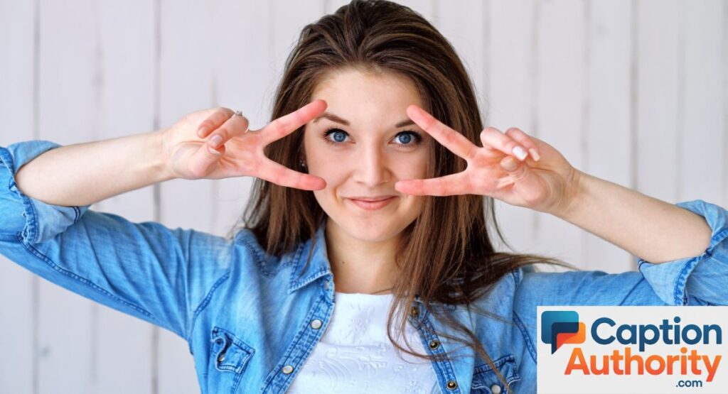 Funny & Silly Mood Captions for Instagram