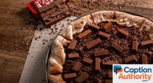 KitKat Captions for Instagram