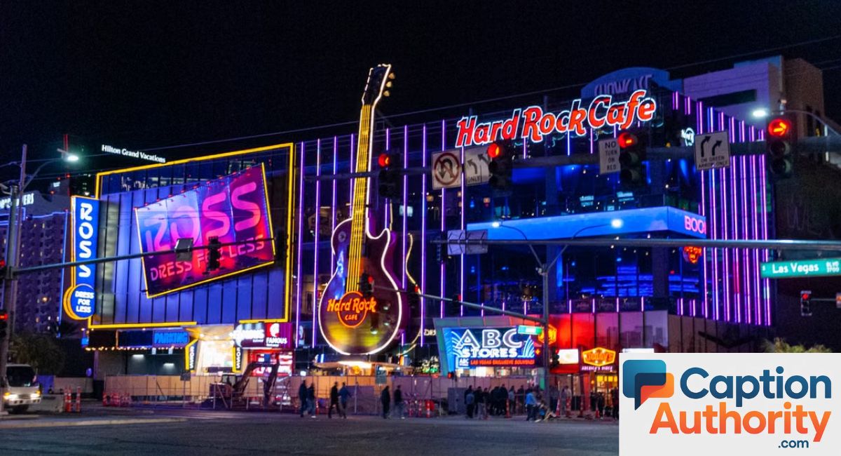 Nashville Instagram Captions