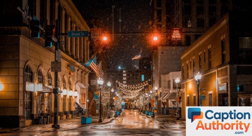 The Best Nashville Instagram Captions for Every Moment 🎶