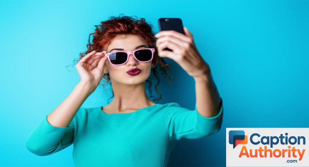 Attitude & Ego Caption For Instagram