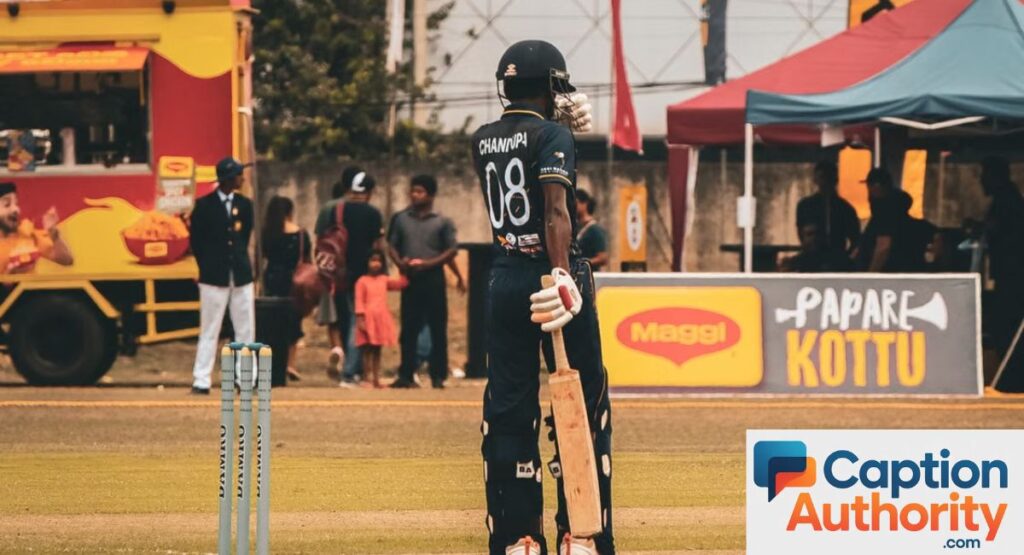 Best CSK Quotes and Captions for Instagram 