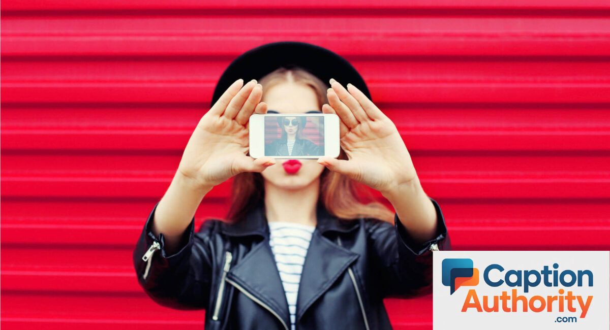 Best Ego Captions for Instagram