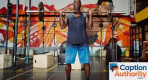 Best Gym Captions for Instagram