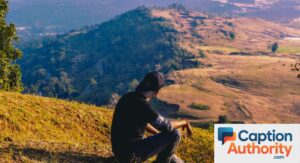Best Pahadi Captions for Instagram