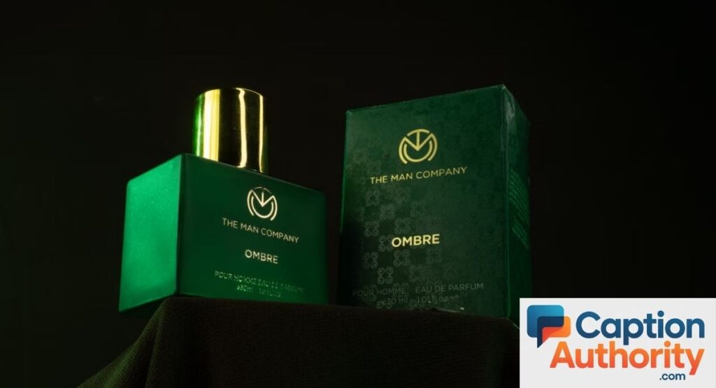 Best Perfume Captions for Instagram