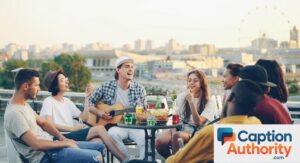 Best Reunion Friends Captions for Instagram