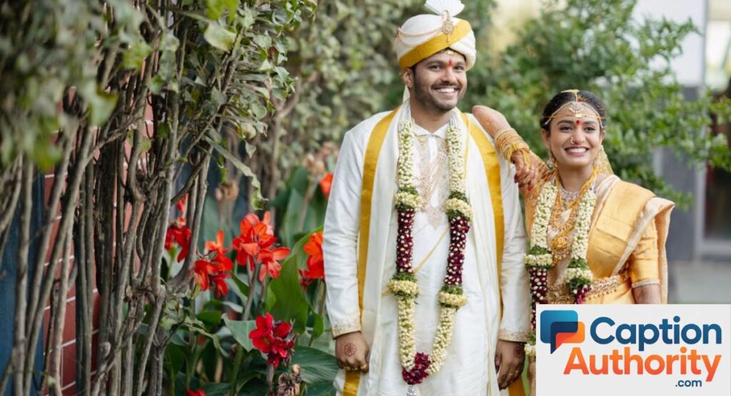 Best South Indian Captions for Instagram