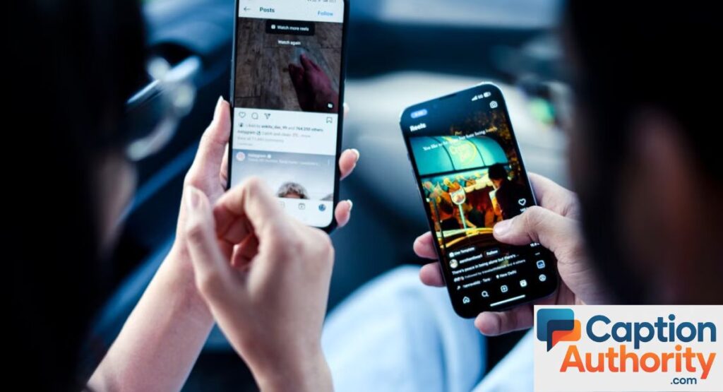 bnwo captions for instagram posts, reels & stories