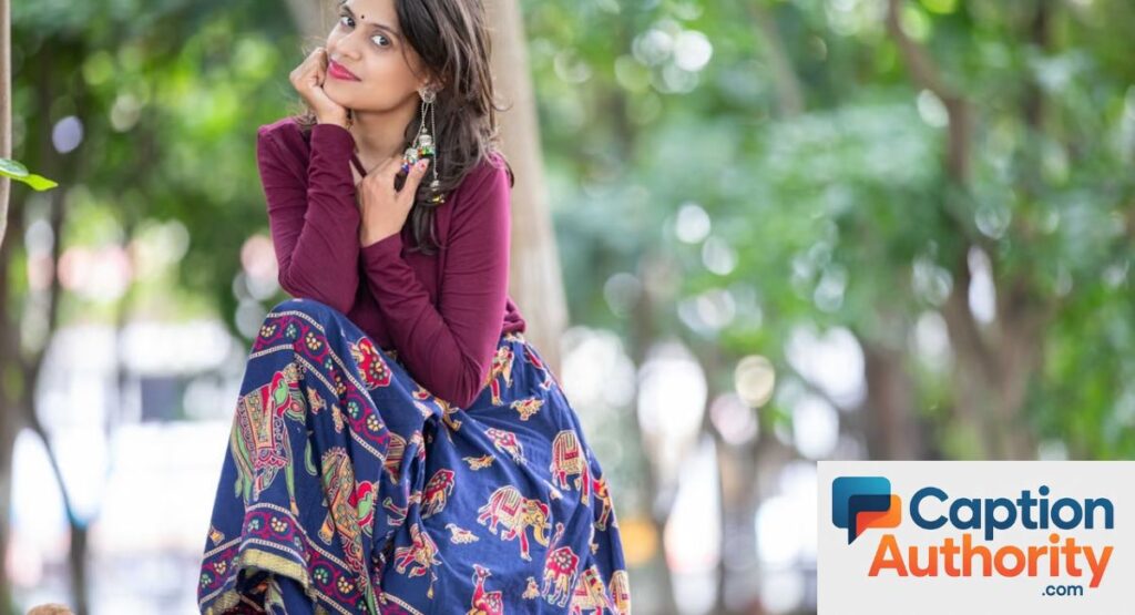 Funny and Fun Kannada Captions for Instagram