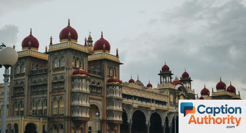 Kannada Captions About Home, Roots, and Heritage