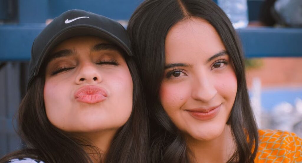 Nanad Bhabhi Bond Captions for Instagram