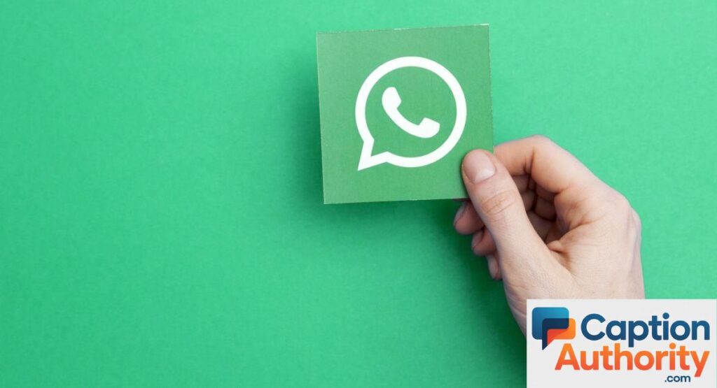 Professional WhatsApp Bio Ideas