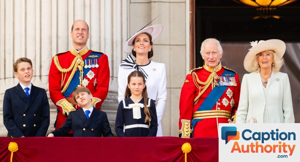 Royal Ego Caption For Instagram