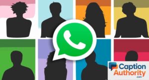 Stylish WhatsApp Bio Ideas for Boys & Girls