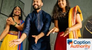 Best Sangeet Captions for Instagram