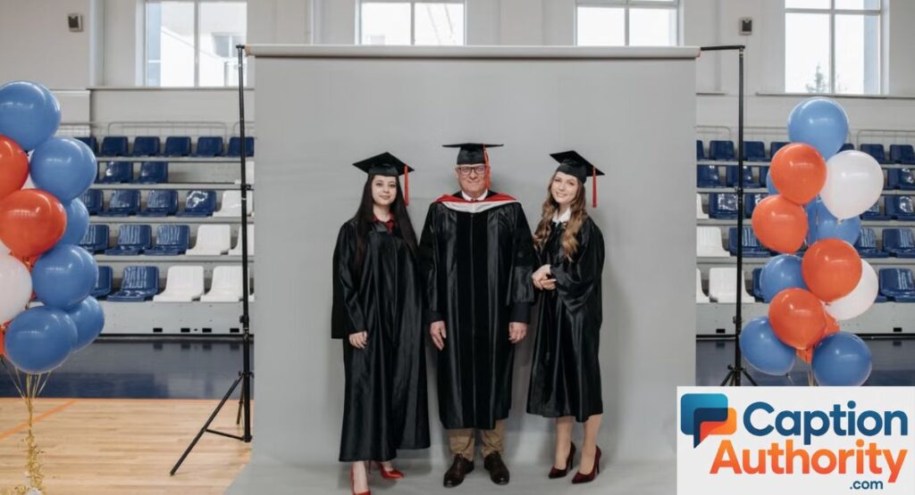 Best Senior Sunday Captions
