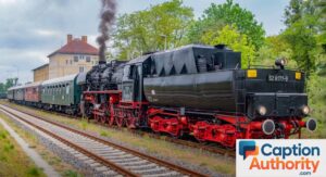 Best Train Captions for Instagram