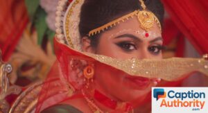 Bindi Captions for Instagram