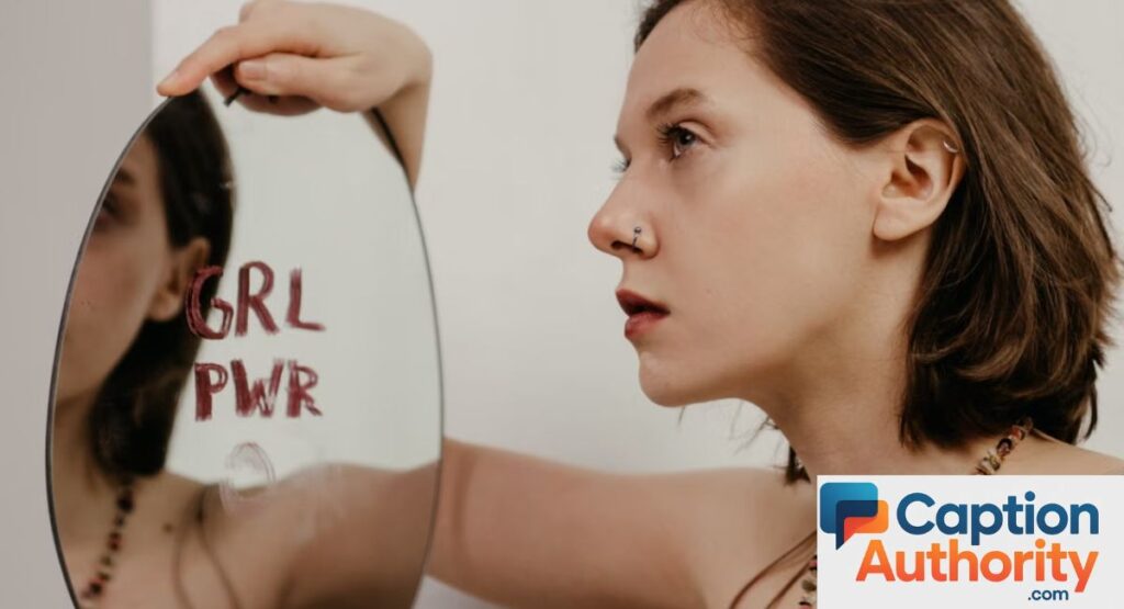 Empowering & Powerful Femdom Captions