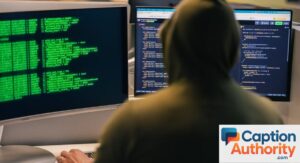 Hacker Instagram Captions