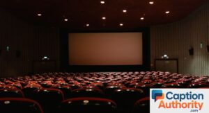 Movie Theatre Captions for Instagram