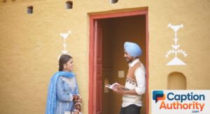 Punjabi Instagram Captions