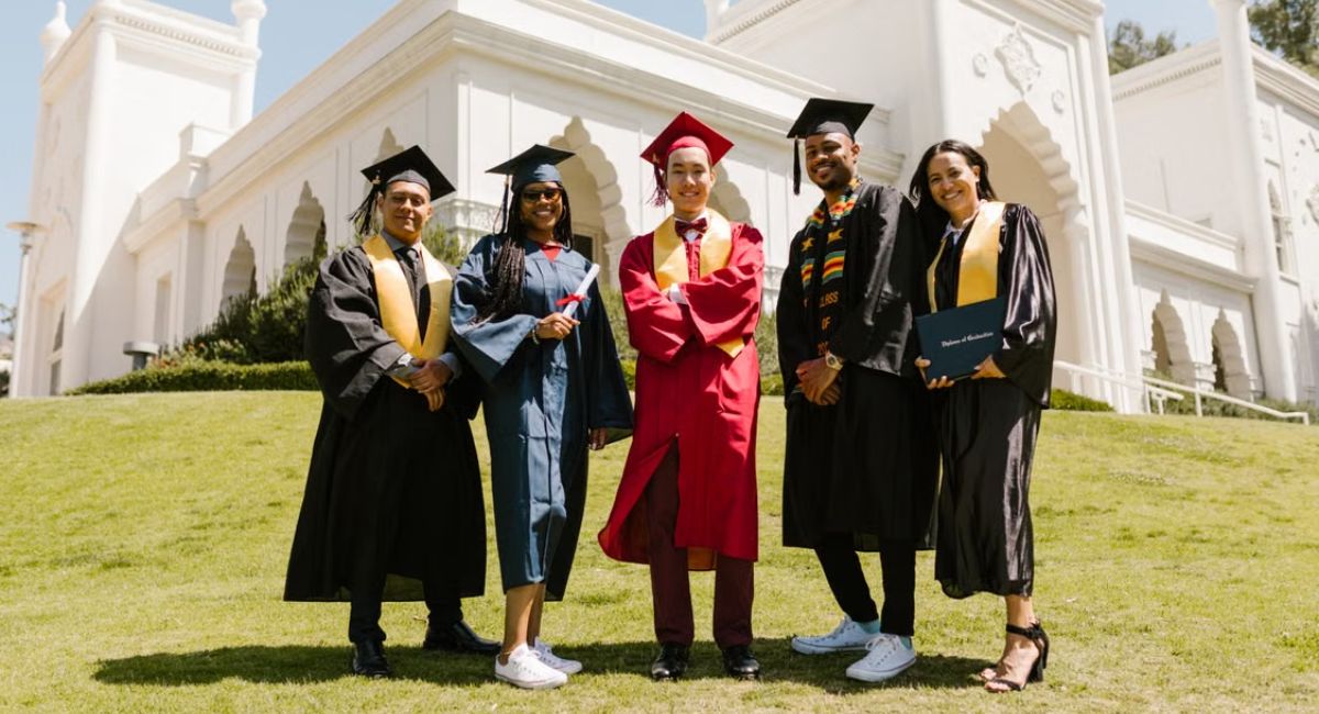 Senior Sunday Captions for Parents