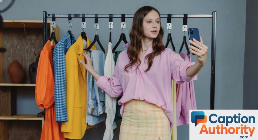 Best Style Captions for Instagram