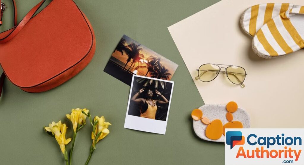 Cute, Chic & Aesthetic Fashion Captions