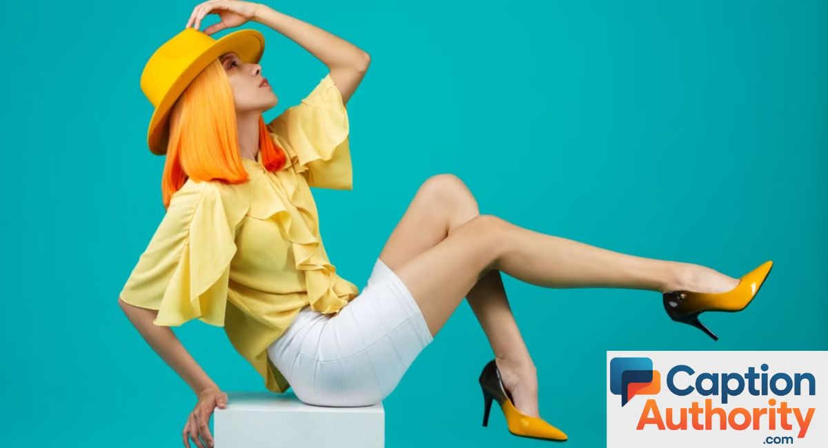 Unique Style Captions for Instagram